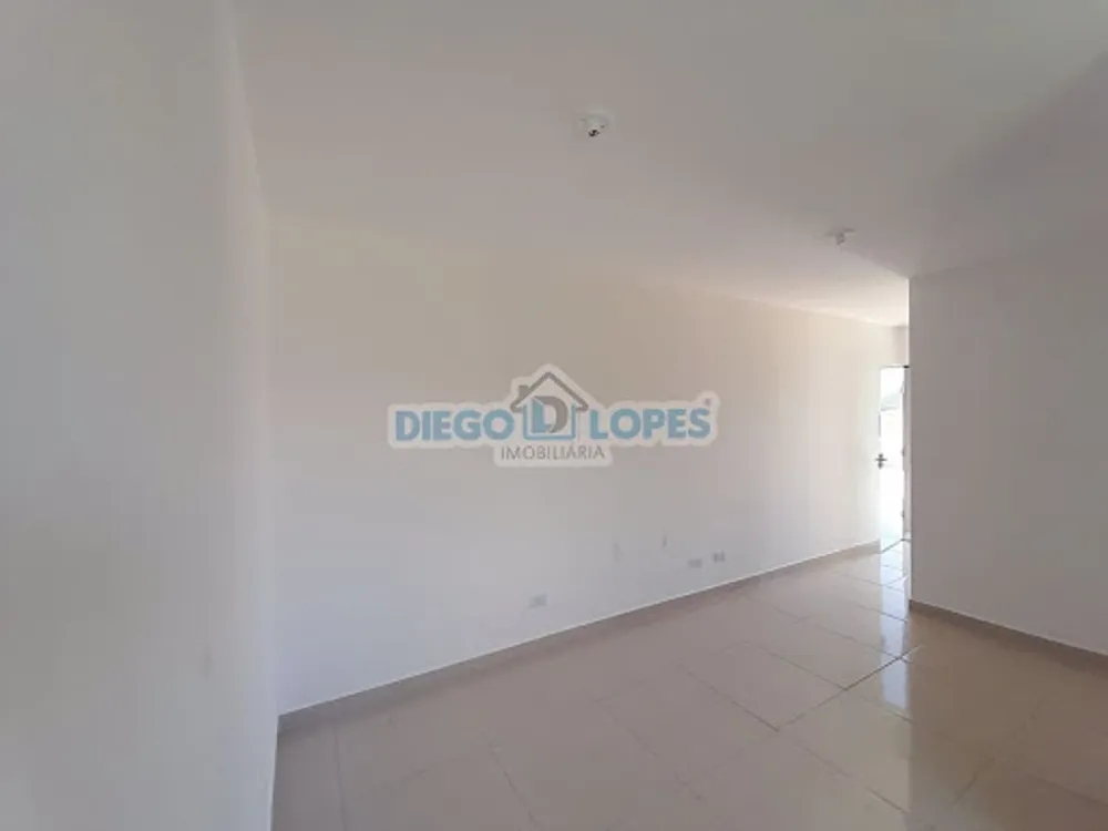 Casa, 2 quartos, 39 m² - Foto 2