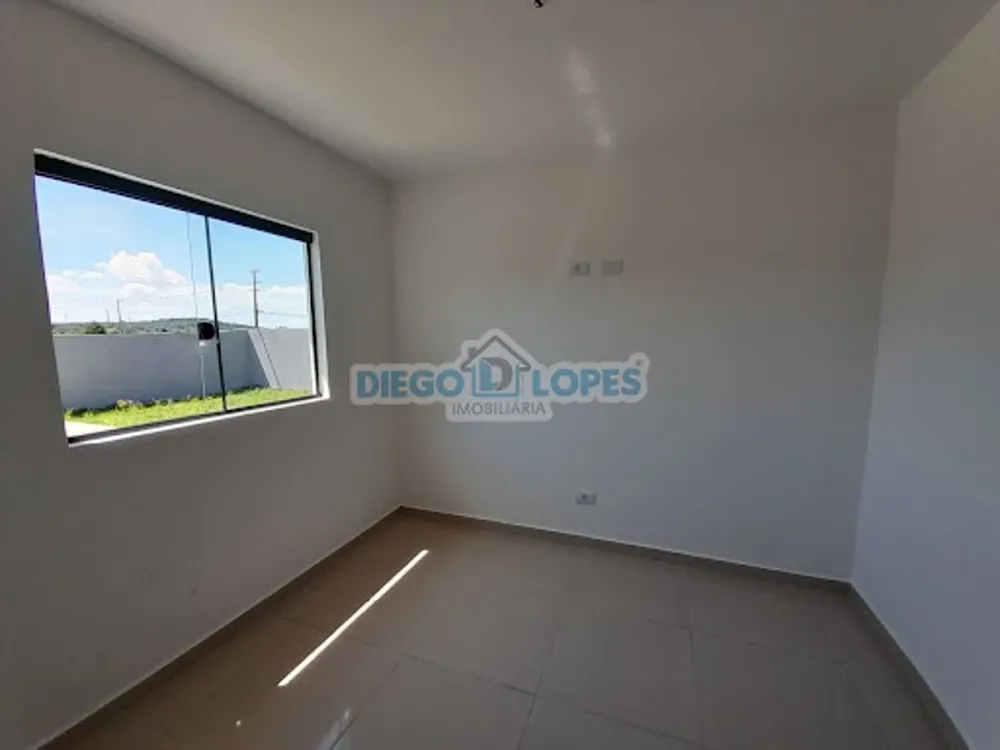 Casa, 2 quartos, 39 m² - Foto 6