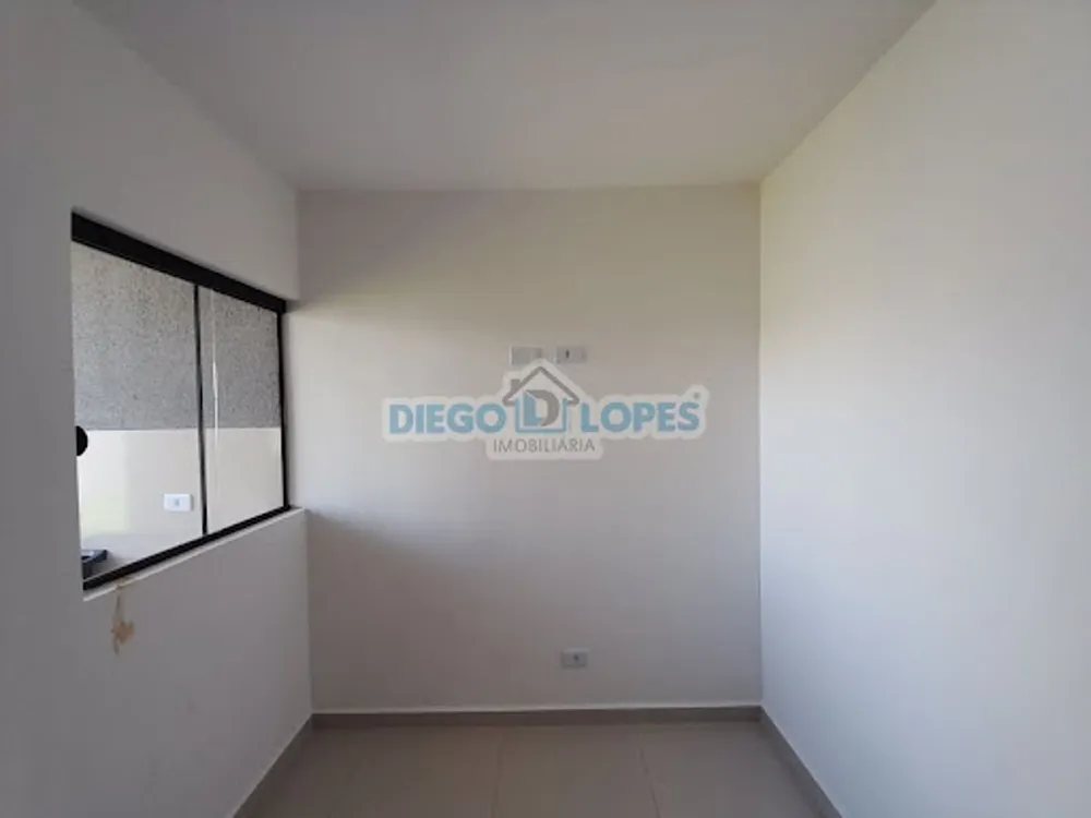 Casa, 2 quartos, 39 m² - Foto 5