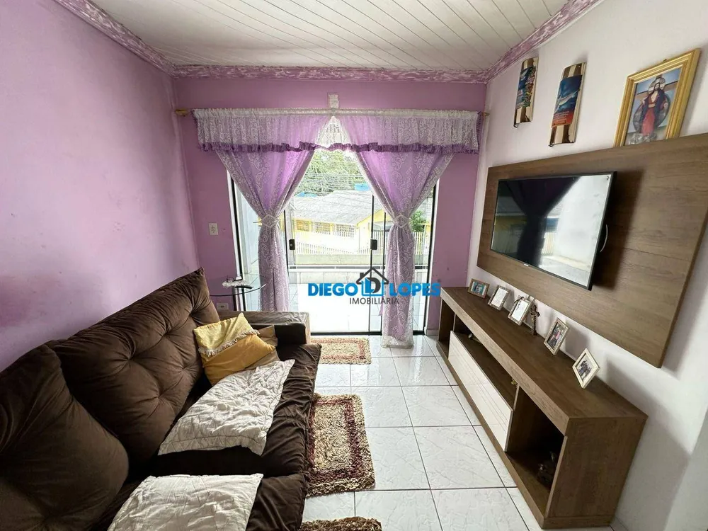 Sobrado, 3 quartos, 205 m² - Foto 9