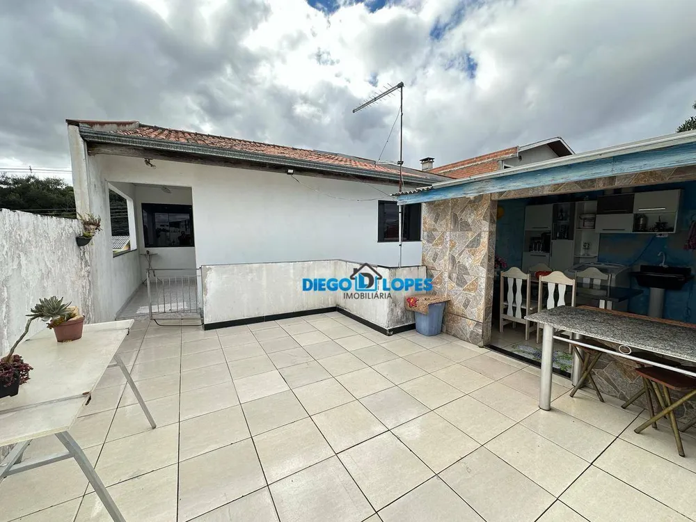 Sobrado, 3 quartos, 205 m² - Foto 5