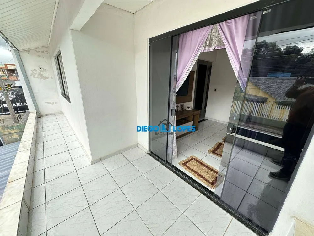 Sobrado, 3 quartos, 205 m² - Foto 10