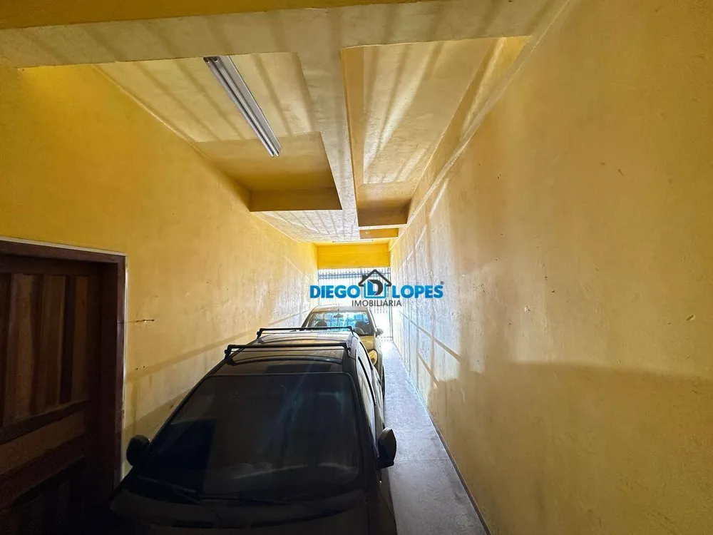 Sobrado, 3 quartos, 205 m² - Foto 3