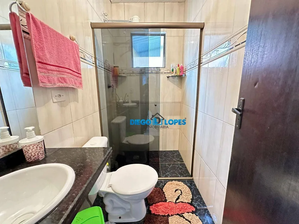 Sobrado, 3 quartos, 205 m² - Foto 6