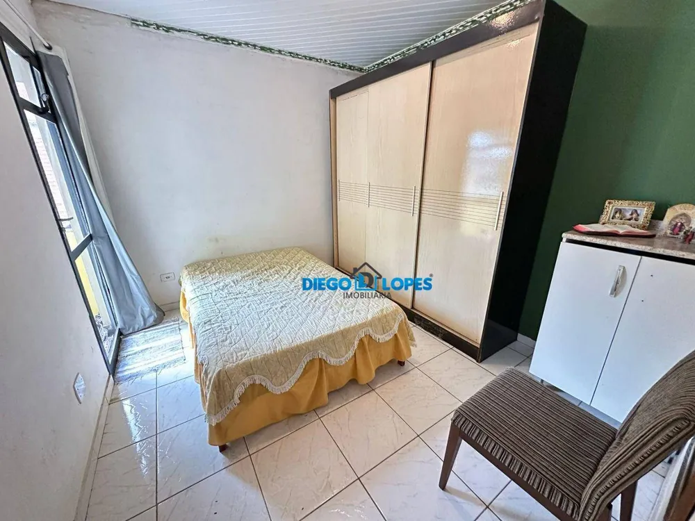 Sobrado, 3 quartos, 205 m² - Foto 8