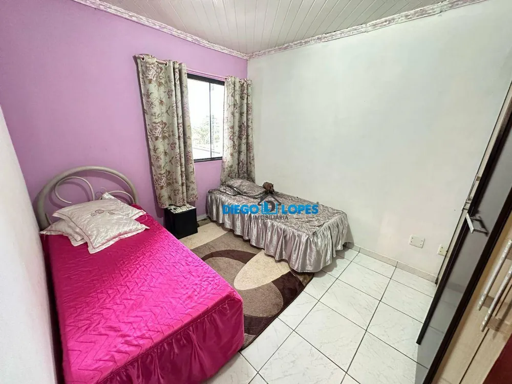 Sobrado, 3 quartos, 205 m² - Foto 7