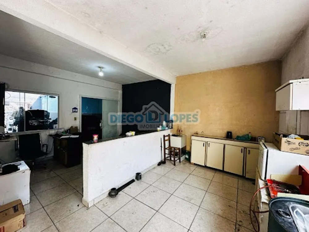 Loja-Salão, 150 m² - Foto 9