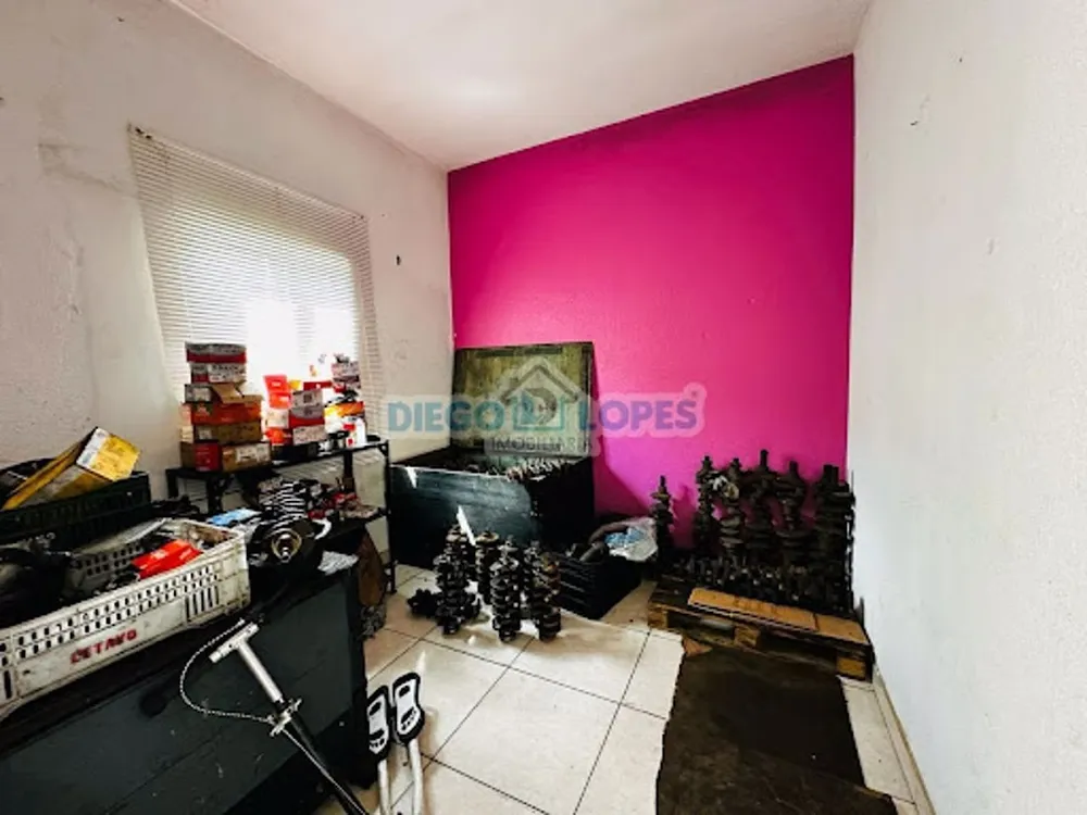 Loja-Salão, 150 m² - Foto 3