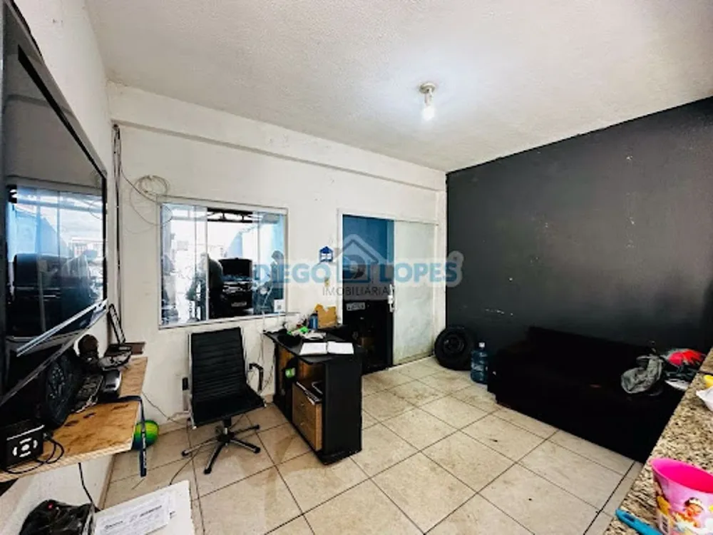 Loja-Salão, 150 m² - Foto 8
