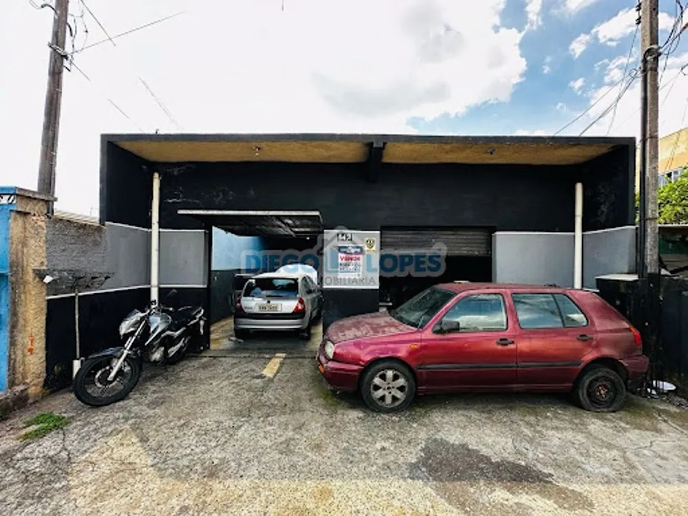 Loja-Salão, 150 m² - Foto 2