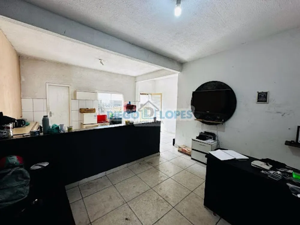 Loja-Salão, 150 m² - Foto 12