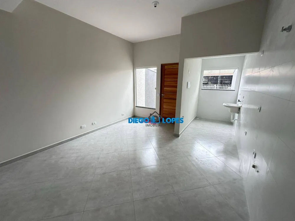 Casa, 2 quartos, 45 m² - Foto 8