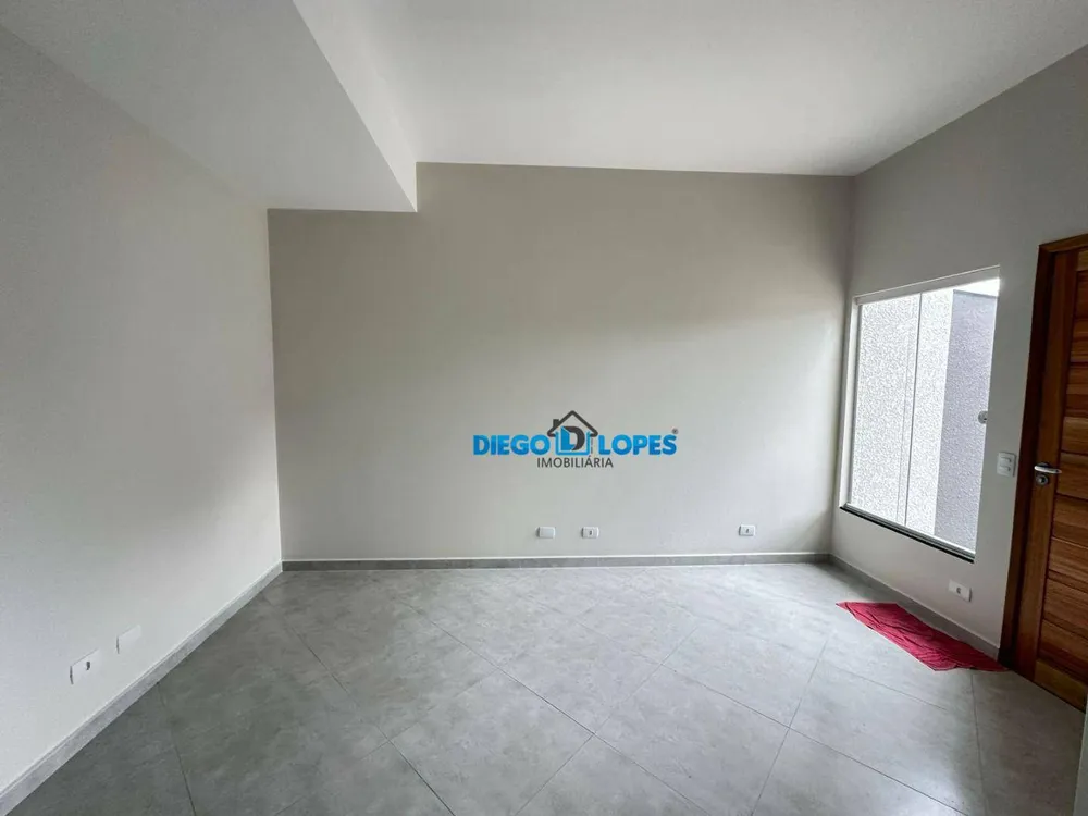 Casa, 2 quartos, 45 m² - Foto 4
