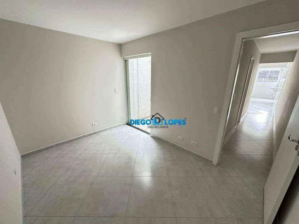 Casa, 2 quartos, 45 m² - Foto 2