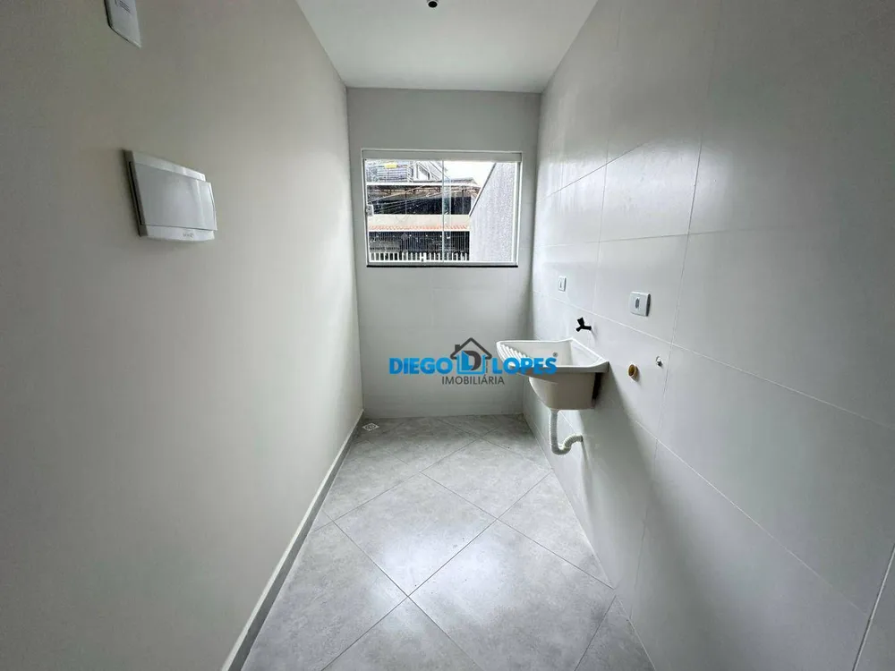 Casa, 2 quartos, 45 m² - Foto 6