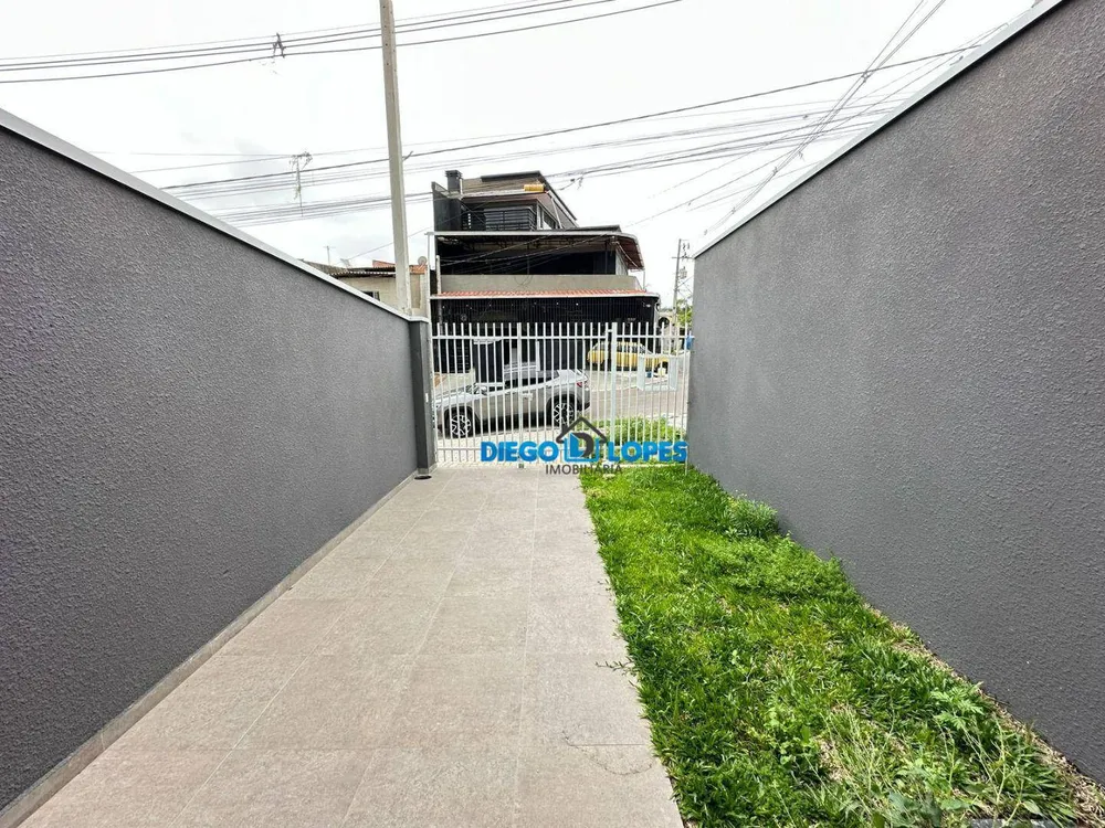 Casa, 2 quartos, 45 m² - Foto 3