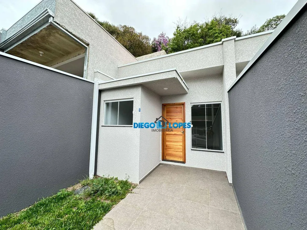 Casa, 2 quartos, 45 m² - Foto 6