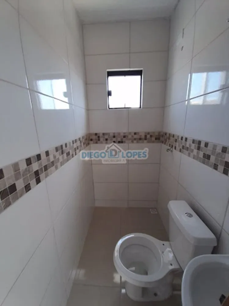 Casa, 2 quartos, 39 m² - Foto 6