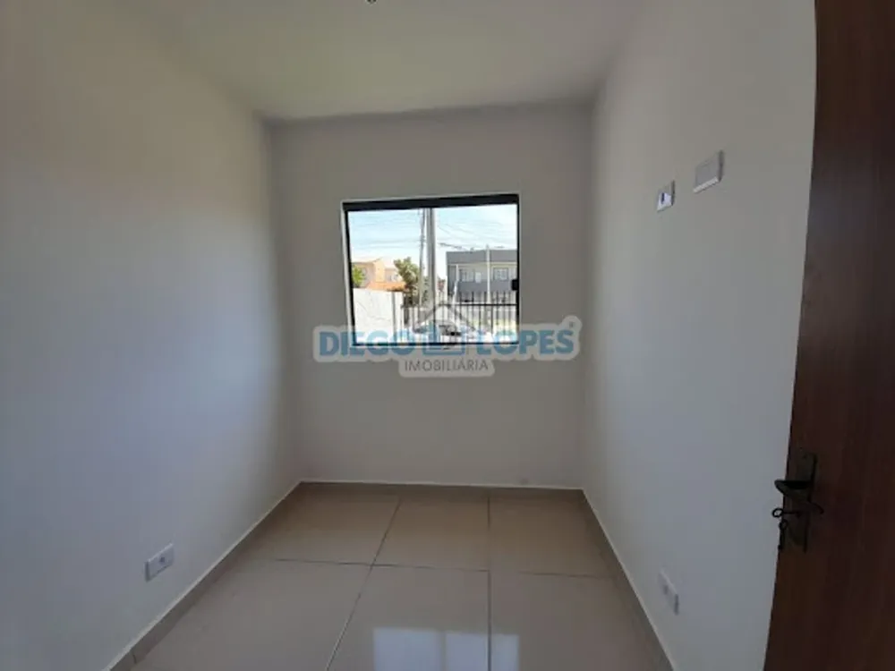 Casa, 2 quartos, 39 m² - Foto 4