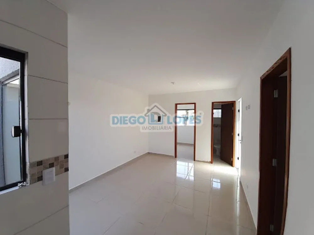 Casa, 2 quartos, 39 m² - Foto 8