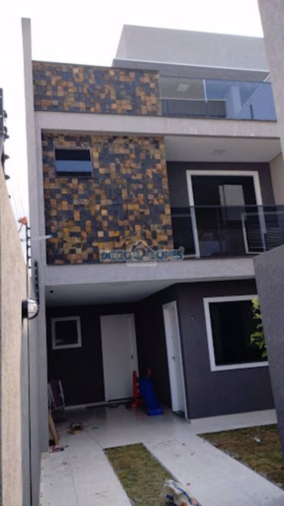 Sobrado, 2 quartos, 126 m² - Foto 2