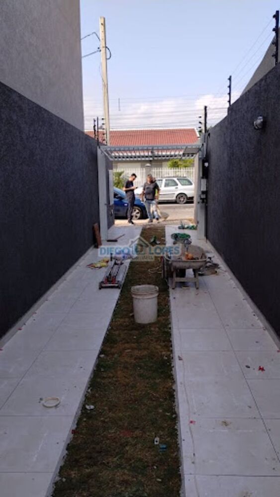 Sobrado, 2 quartos, 126 m² - Foto 6