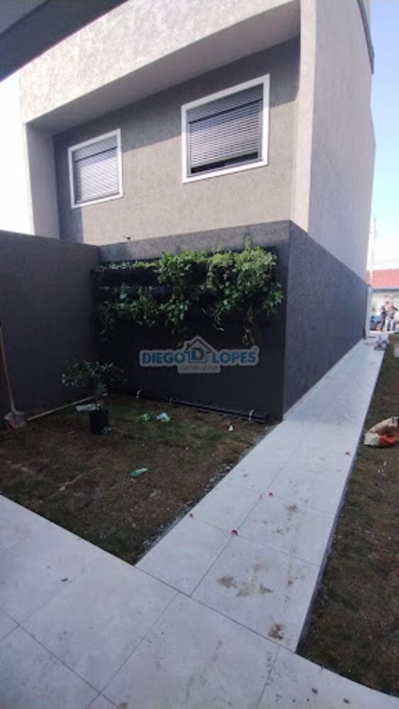 Sobrado, 2 quartos, 126 m² - Foto 4