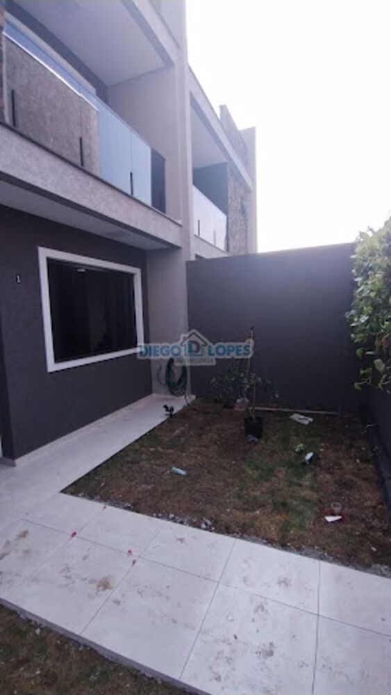 Sobrado, 2 quartos, 126 m² - Foto 5