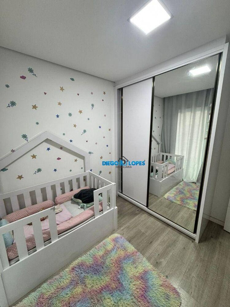 Sobrado, 3 quartos, 244 m² - Foto 17