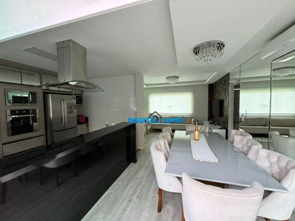 Sobrado, 3 quartos, 244 m² - Foto 7