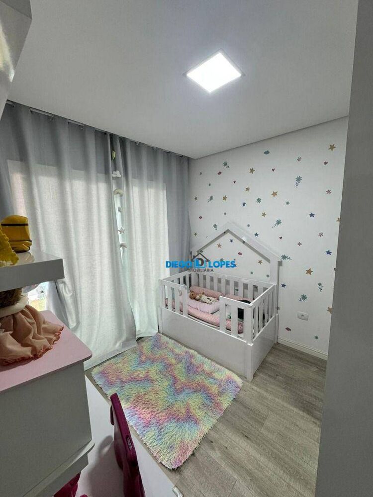 Sobrado, 3 quartos, 244 m² - Foto 18