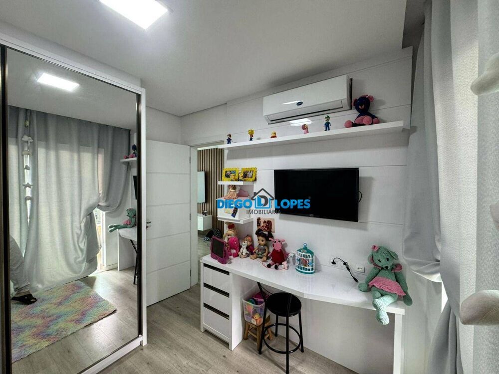 Sobrado, 3 quartos, 244 m² - Foto 16