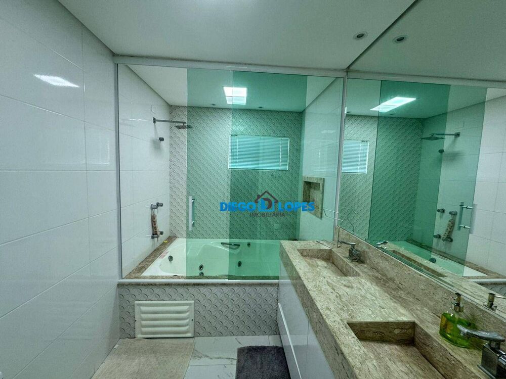 Sobrado, 3 quartos, 244 m² - Foto 14