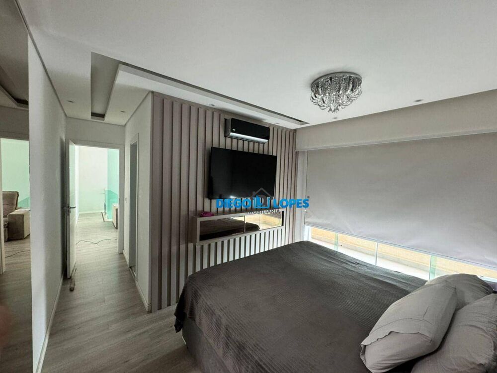 Sobrado, 3 quartos, 244 m² - Foto 12