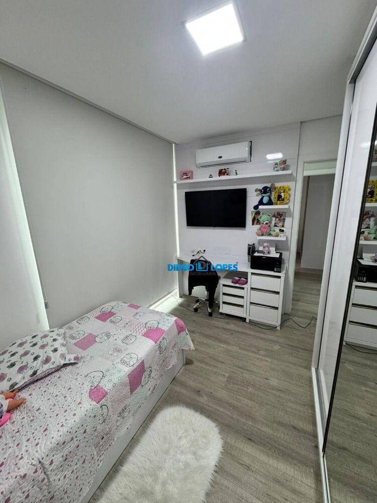 Sobrado, 3 quartos, 244 m² - Foto 21