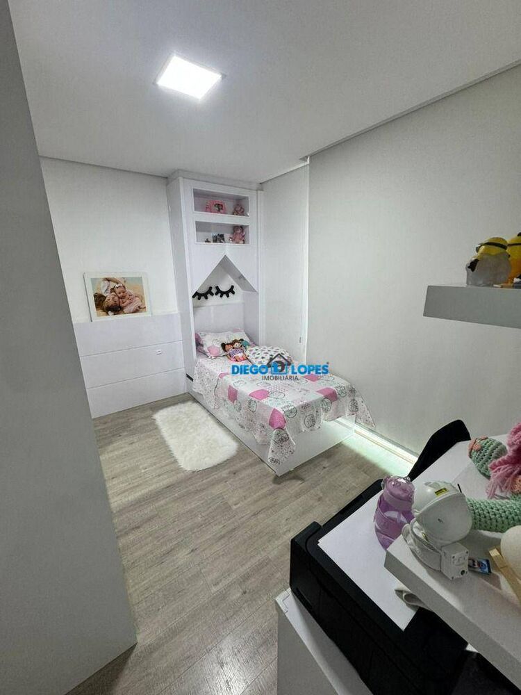 Sobrado, 3 quartos, 244 m² - Foto 19