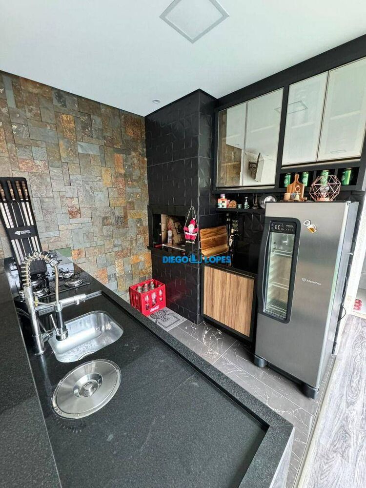 Sobrado, 3 quartos, 244 m² - Foto 24