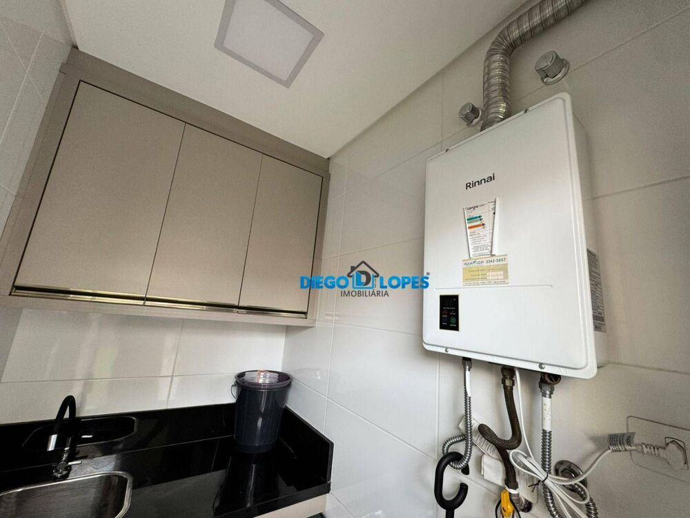 Sobrado, 3 quartos, 244 m² - Foto 22