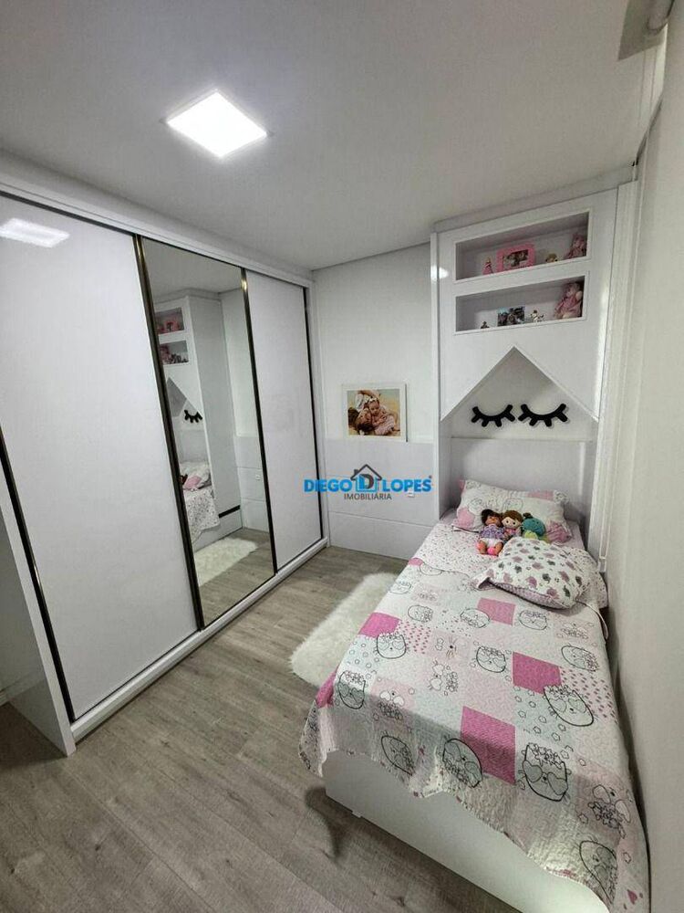 Sobrado, 3 quartos, 244 m² - Foto 20