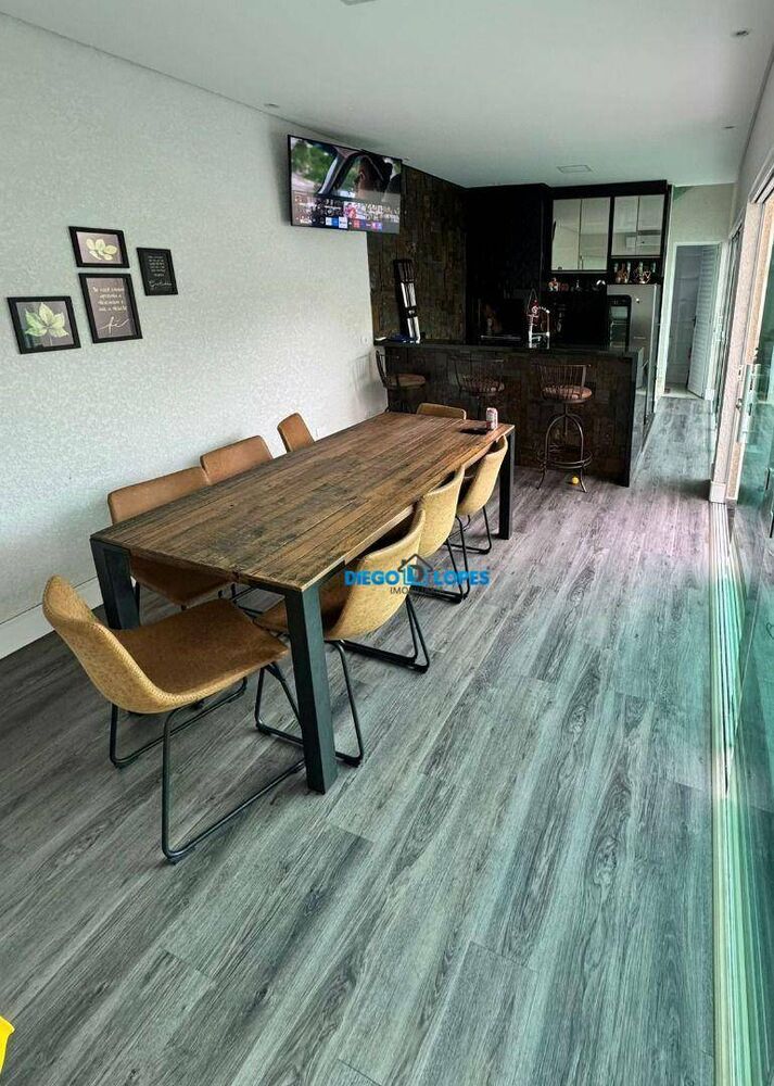 Sobrado, 3 quartos, 244 m² - Foto 27