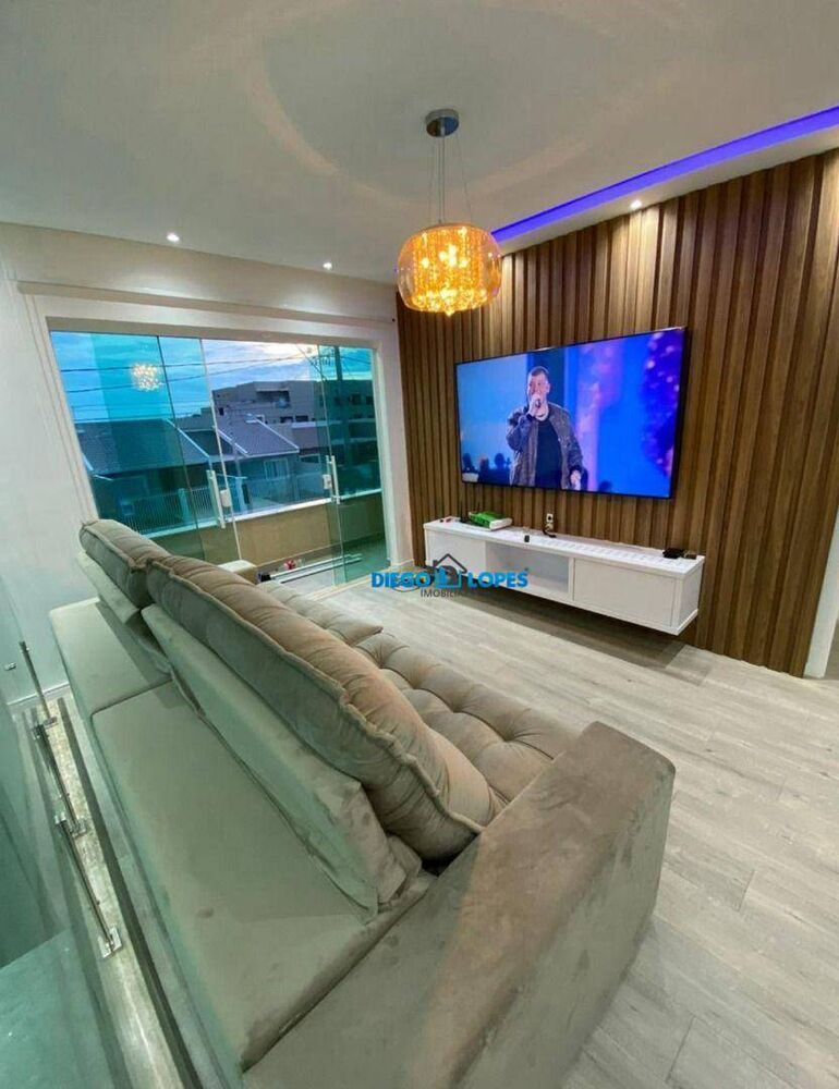 Sobrado, 3 quartos, 244 m² - Foto 10