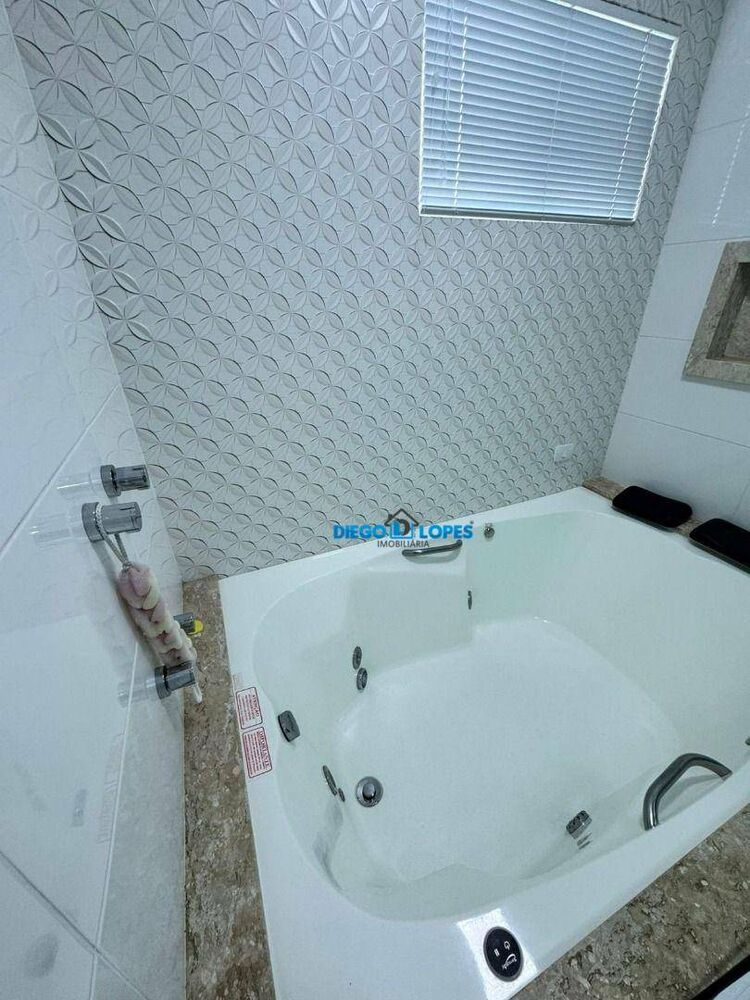 Sobrado, 3 quartos, 244 m² - Foto 15