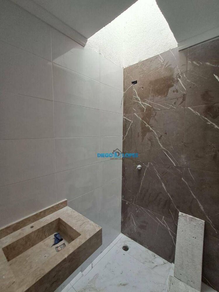 Sobrado, 3 quartos, 82 m² - Foto 3