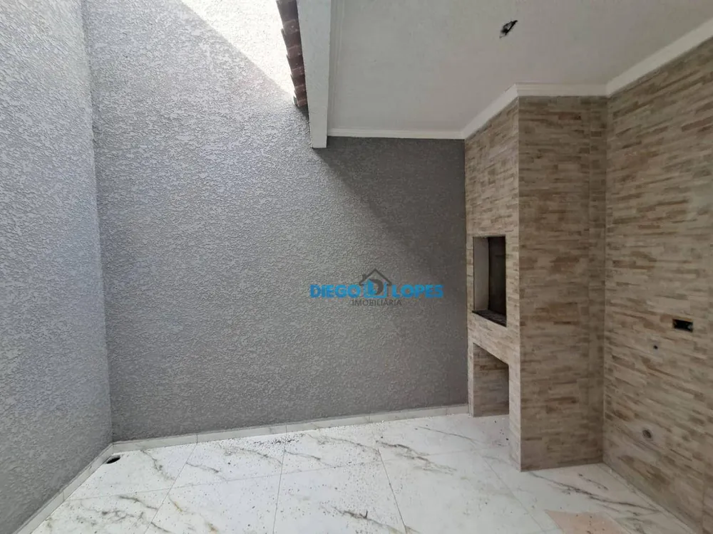 Sobrado, 3 quartos, 82 m² - Foto 7