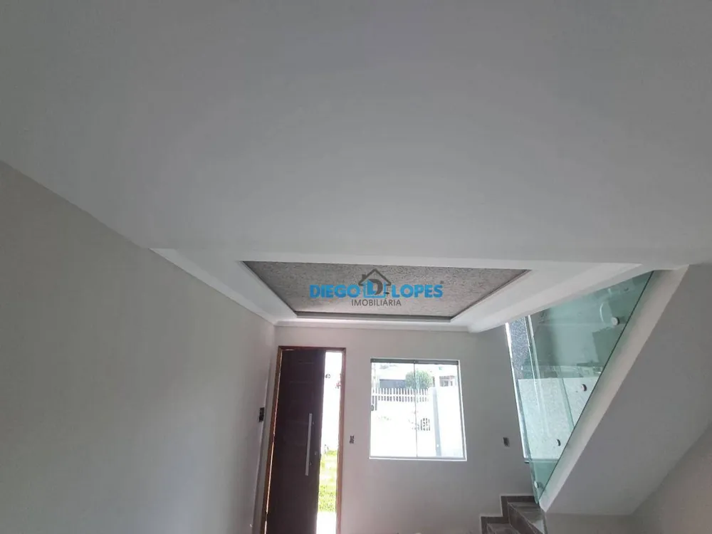 Sobrado, 3 quartos, 82 m² - Foto 5