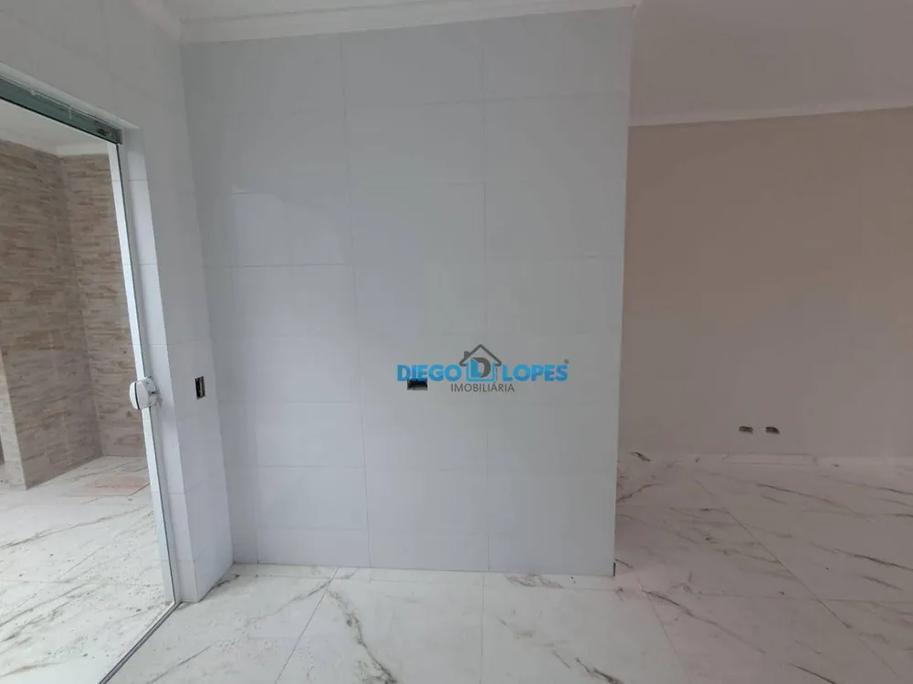 Sobrado, 3 quartos, 82 m² - Foto 6