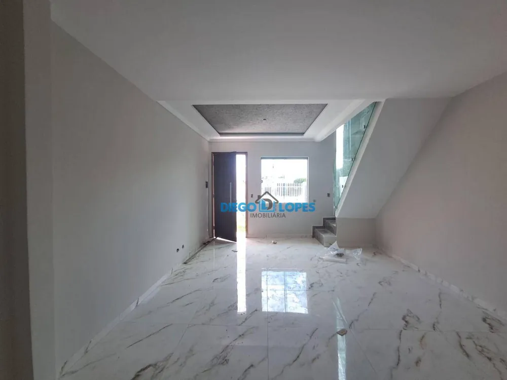 Sobrado, 3 quartos, 82 m² - Foto 8