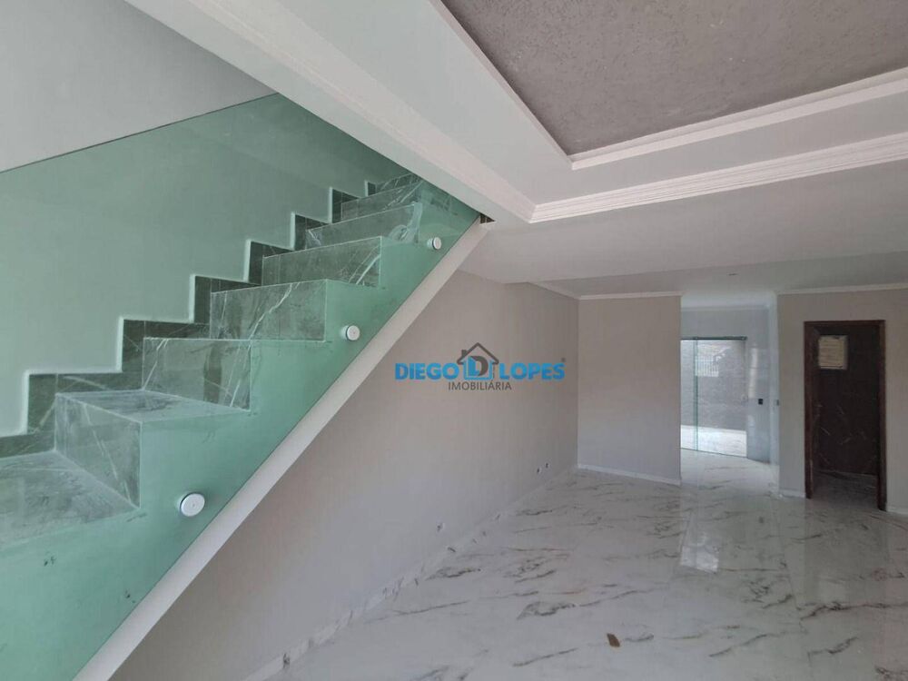 Sobrado, 3 quartos, 82 m² - Foto 2