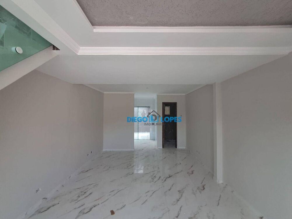 Sobrado, 3 quartos, 82 m² - Foto 1