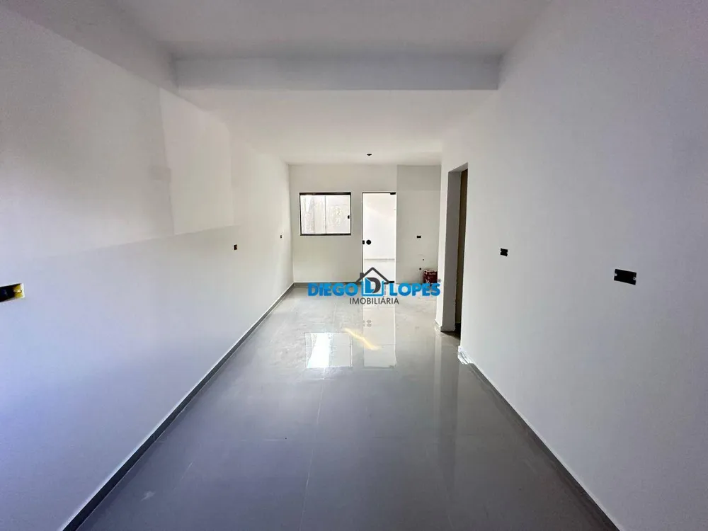 Sobrado, 3 quartos, 82 m² - Foto 2